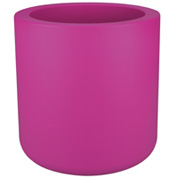 Pure Cilinder - D40 cm A40 cm - Fcsia  Elho
